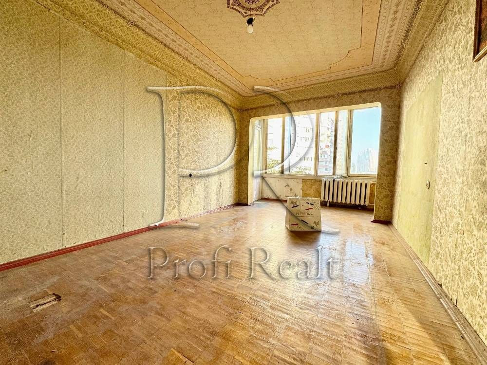 БЕЗ % Продаж 2-к квартири Миколи Руденка 18 (Кольцова 18) Борщагівка Київ - зображення 3