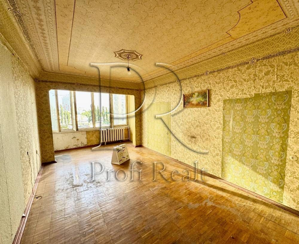 БЕЗ % Продаж 2-к квартири Миколи Руденка 18 (Кольцова 18) Борщагівка Київ - зображення 4