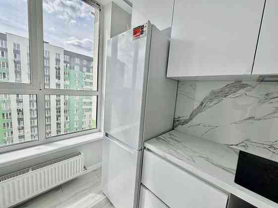 Продаж двокімнатної квартири в Ірпені жк Сіті Парк 2 Ирпень