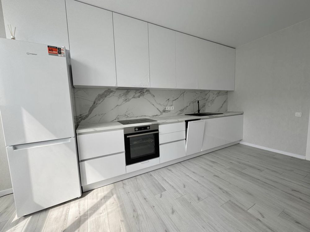 Продаж двокімнатної квартири в Ірпені жк Сіті Парк 2 Ирпень - изображение 3