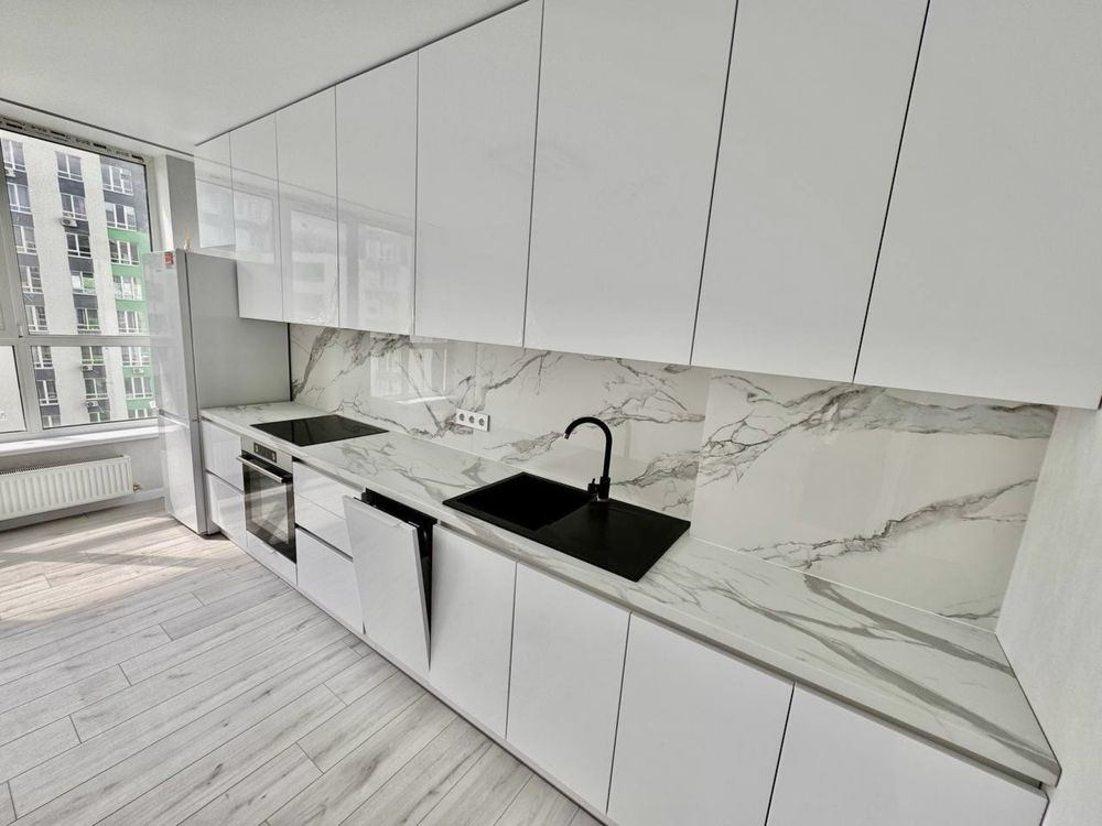 Продаж двокімнатної квартири в Ірпені жк Сіті Парк 2 Ирпень - изображение 1