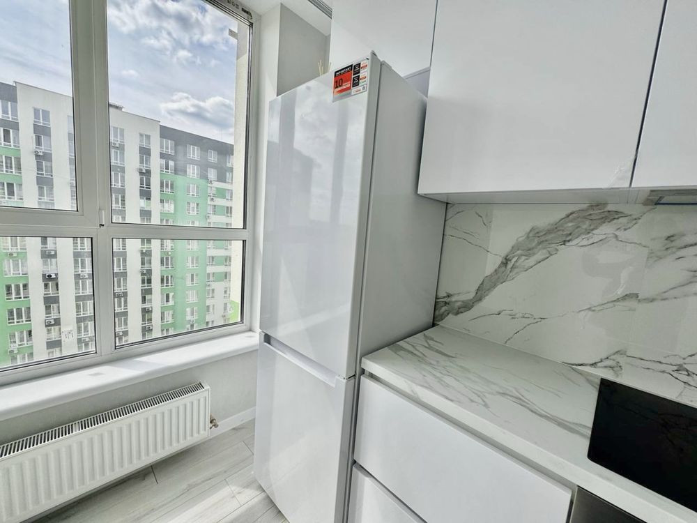 Продаж двокімнатної квартири в Ірпені жк Сіті Парк 2 Ирпень - изображение 5