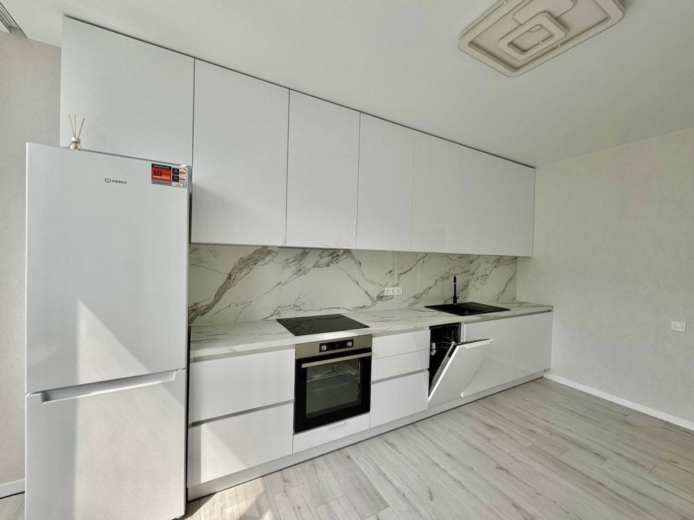 Продаж двокімнатної квартири в Ірпені жк Сіті Парк 2 Ирпень - изображение 6