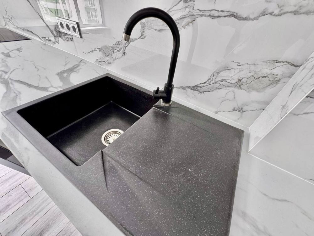 Продаж двокімнатної квартири в Ірпені жк Сіті Парк 2 Ирпень - изображение 8