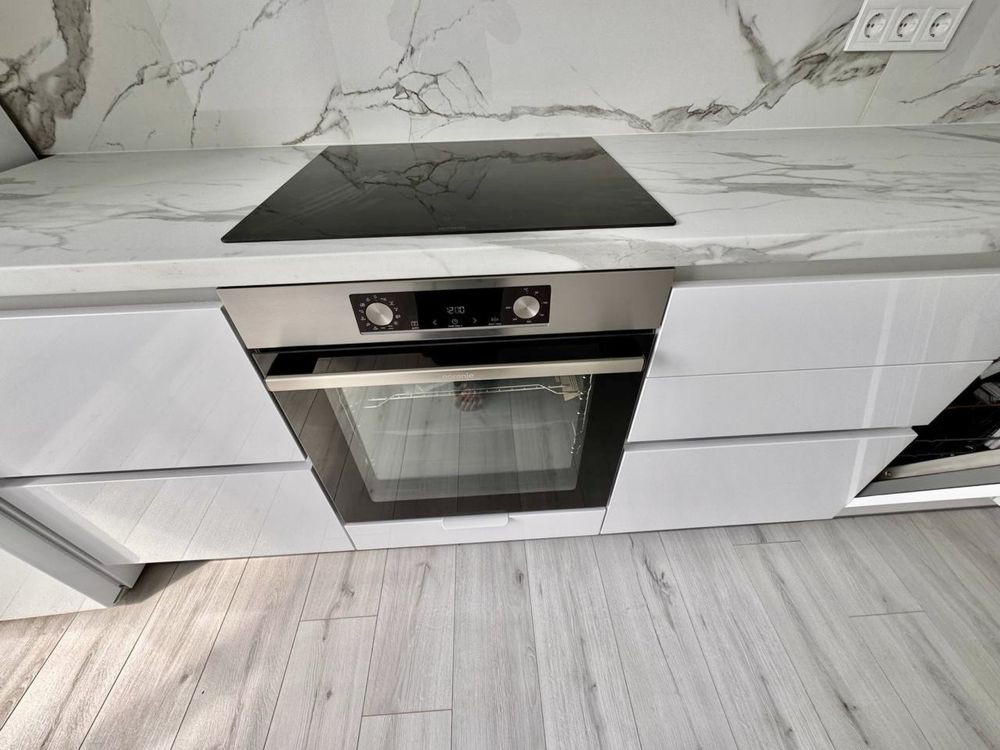 Продаж двокімнатної квартири в Ірпені жк Сіті Парк 2 Ирпень - изображение 4