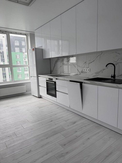 Продаж двокімнатної квартири в Ірпені жк Сіті Парк 2 Ирпень - изображение 2