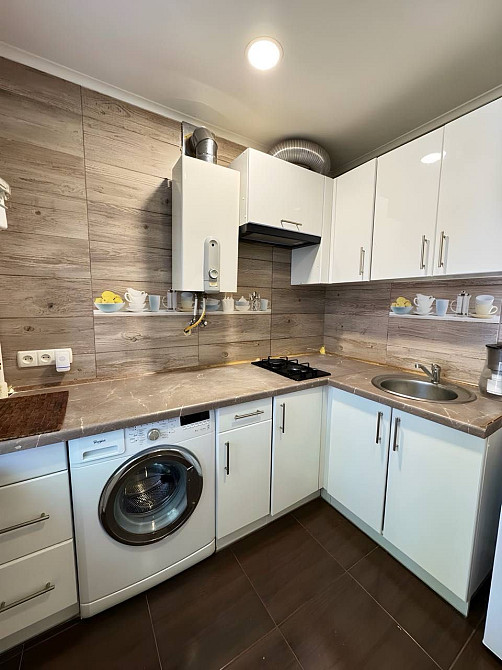 Продам1к Гагарина Пр Науки Ирпинская Лизы чайкиной Дафи Козакова Еврик Дніпро - зображення 1