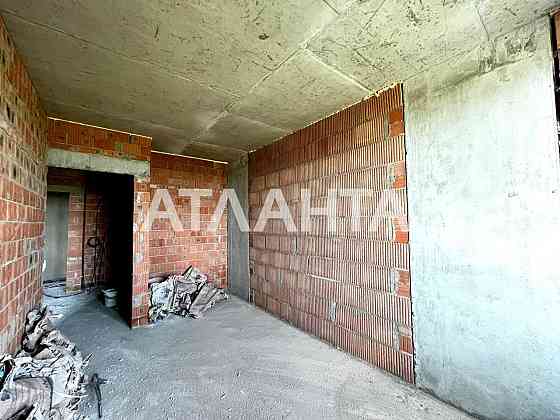 Однокімнатна квартира в сучасному ЖК Viking hills по вул. Щурата. Львов