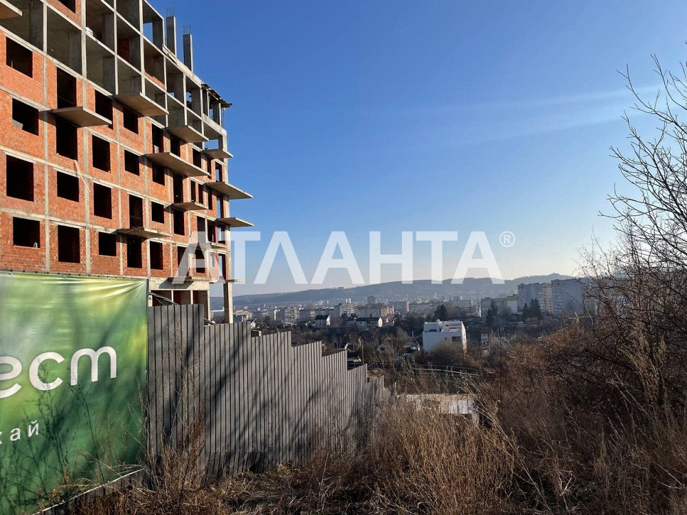 Однокімнатна квартира в сучасному ЖК Viking hills по вул. Щурата. Львов - изображение 7