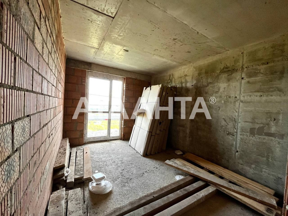 Однокімнатна квартира в сучасному ЖК Viking hills по вул. Щурата. Львов - изображение 3