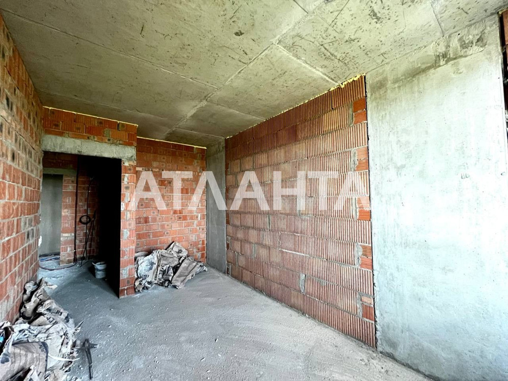 Однокімнатна квартира в сучасному ЖК Viking hills по вул. Щурата. Львов - изображение 4