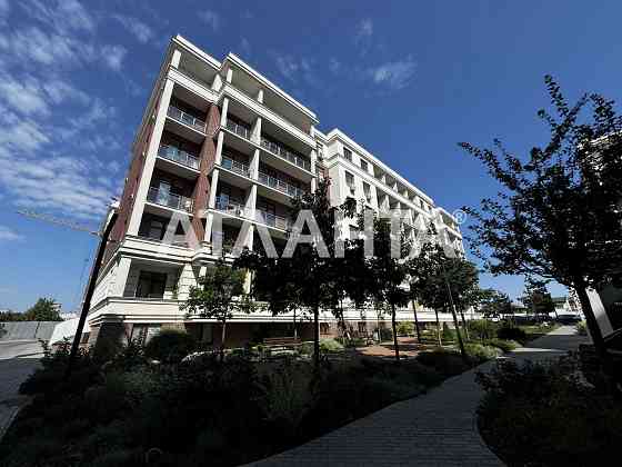 2-кімнатна квартира БЕЗ ремонту в ЖК "Парк-Совіньон"/Таїрова Таїрове