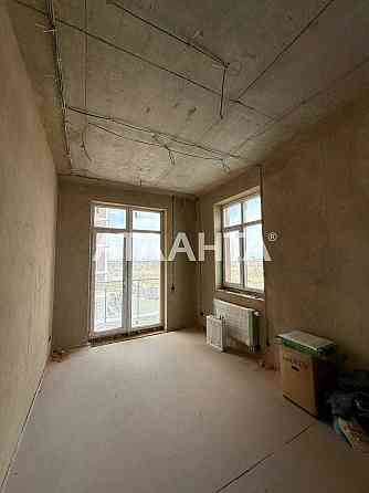 2-кімнатна квартира БЕЗ ремонту в ЖК "Парк-Совіньон"/Таїрова Таїрове