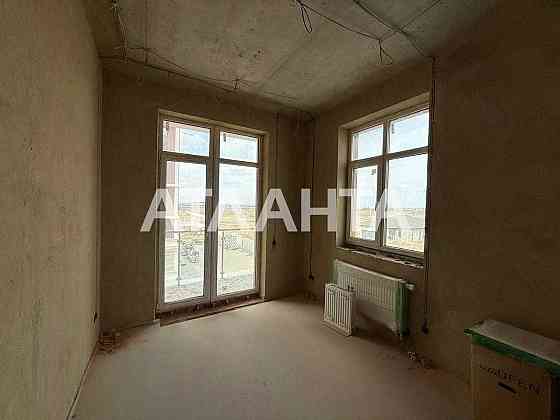 2-кімнатна квартира БЕЗ ремонту в ЖК "Парк-Совіньон"/Таїрова Таїрове