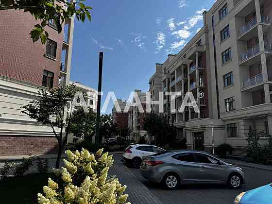 2-кімнатна квартира БЕЗ ремонту в ЖК "Парк-Совіньон"/Таїрова Таїрове