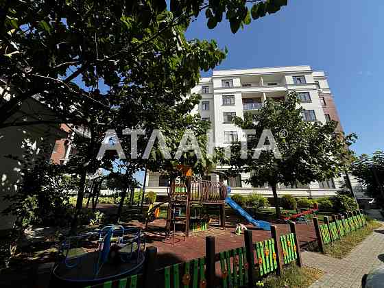 2-кімнатна квартира БЕЗ ремонту в ЖК "Парк-Совіньон"/Таїрова Таїрове