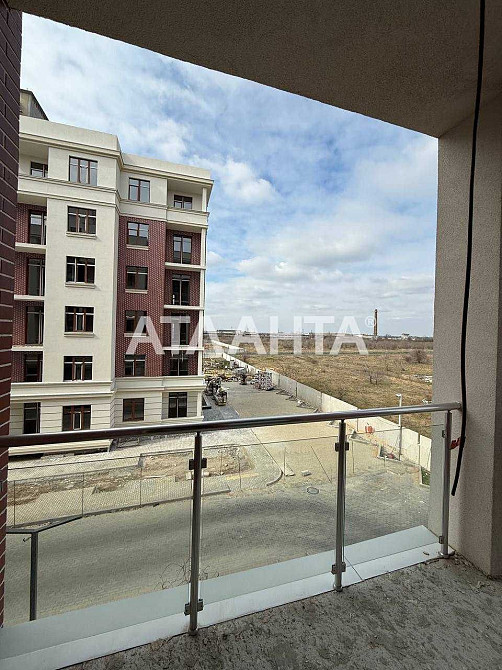 2-кімнатна квартира БЕЗ ремонту в ЖК "Парк-Совіньон"/Таїрова Таїрове - зображення 8