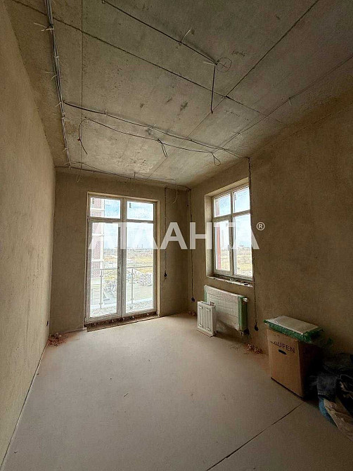 2-кімнатна квартира БЕЗ ремонту в ЖК "Парк-Совіньон"/Таїрова Таїрове - зображення 6