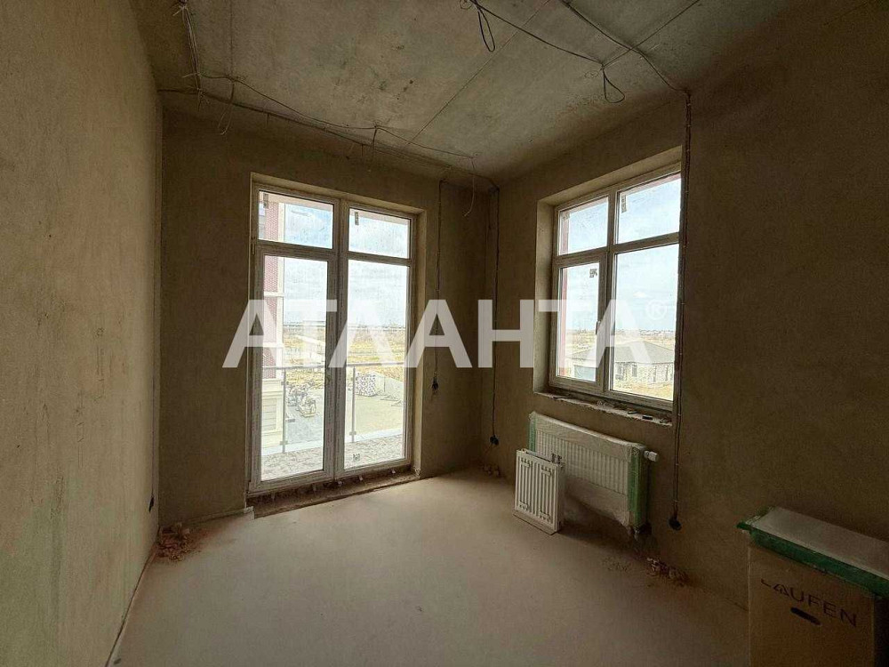 2-кімнатна квартира БЕЗ ремонту в ЖК "Парк-Совіньон"/Таїрова Таїрове - зображення 5