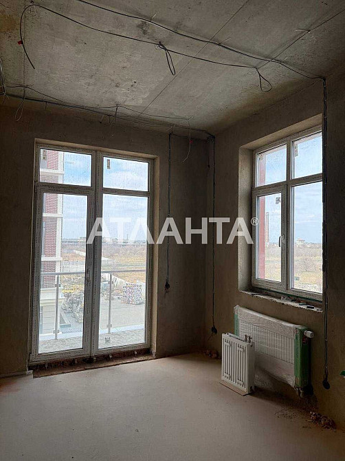 2-кімнатна квартира БЕЗ ремонту в ЖК "Парк-Совіньон"/Таїрова Таїрове - зображення 7