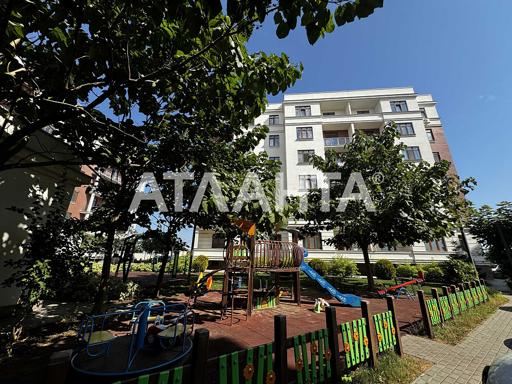 2-кімнатна квартира БЕЗ ремонту в ЖК "Парк-Совіньон"/Таїрова Таїрове - зображення 4