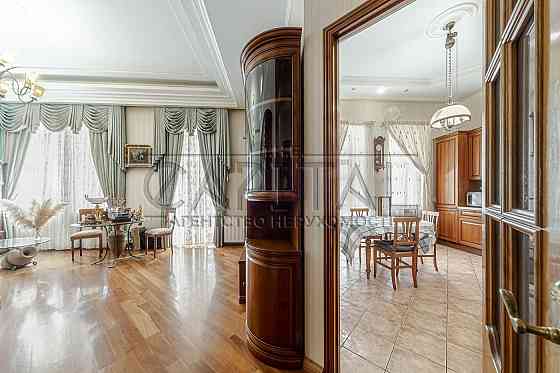 Продаж 5к квартири, вул. Інститутська, Печерськ, Липки, Арсенальна Київ