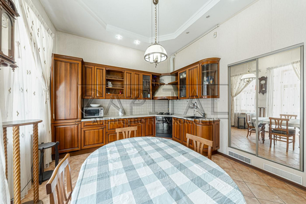 Продаж 5к квартири, вул. Інститутська, Печерськ, Липки, Арсенальна Київ - зображення 3