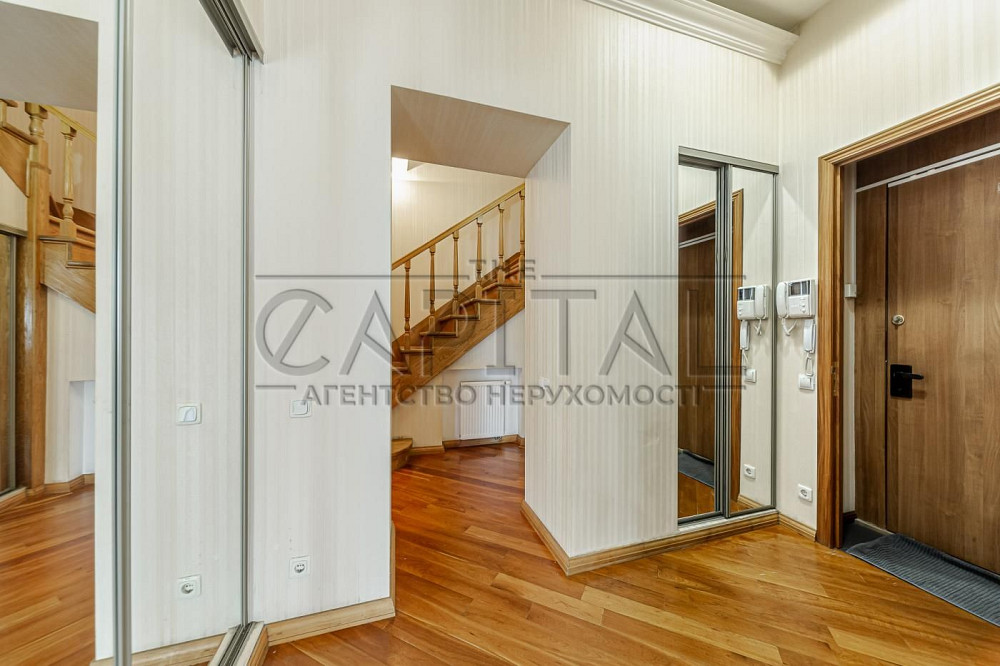 Продаж 5к квартири, вул. Інститутська, Печерськ, Липки, Арсенальна Київ - зображення 5