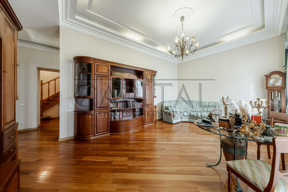 Продаж 5к квартири, вул. Інститутська, Печерськ, Липки, Арсенальна Київ - зображення 7