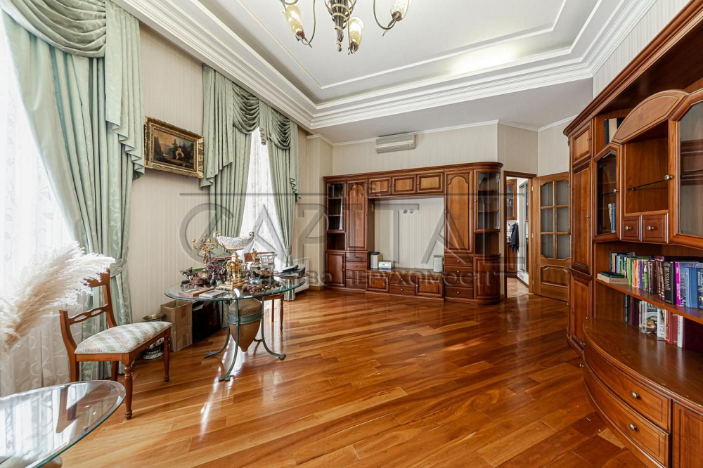 Продаж 5к квартири, вул. Інститутська, Печерськ, Липки, Арсенальна Київ - зображення 8