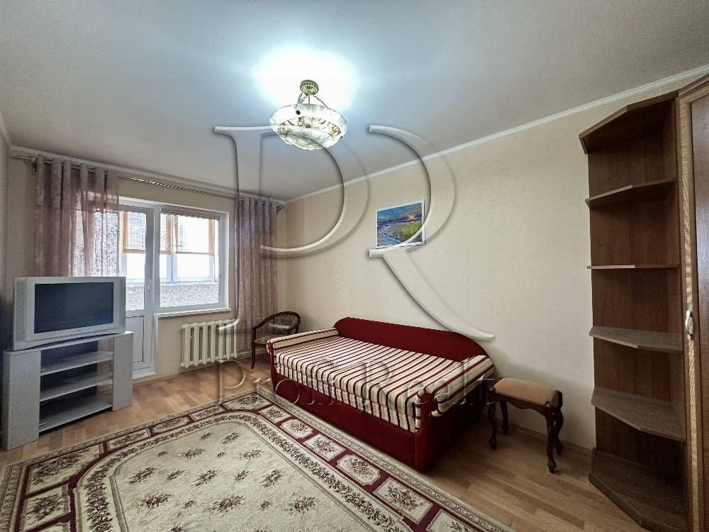 Продаж 1 кімн. квартири за адресою п-т Науки 54Б, Голосіїво, Київ - зображення 1