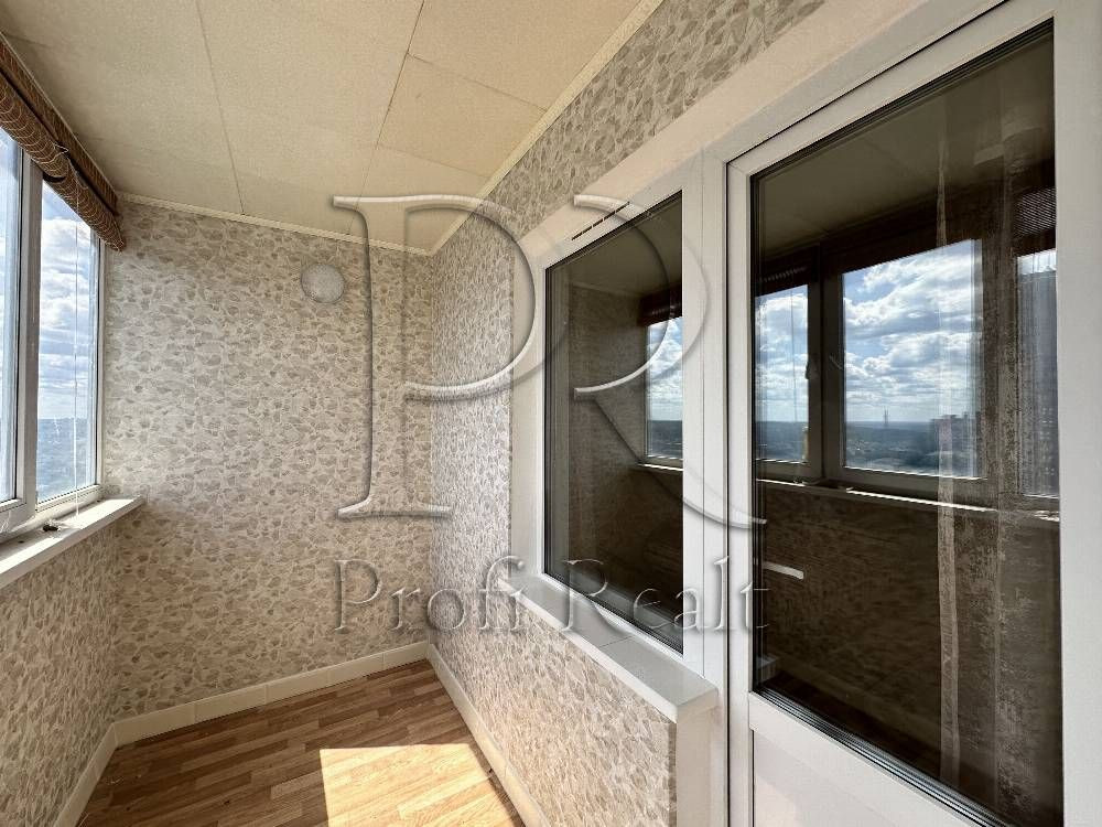 Продаж 1 кімн. квартири за адресою п-т Науки 54Б, Голосіїво, Київ - зображення 5