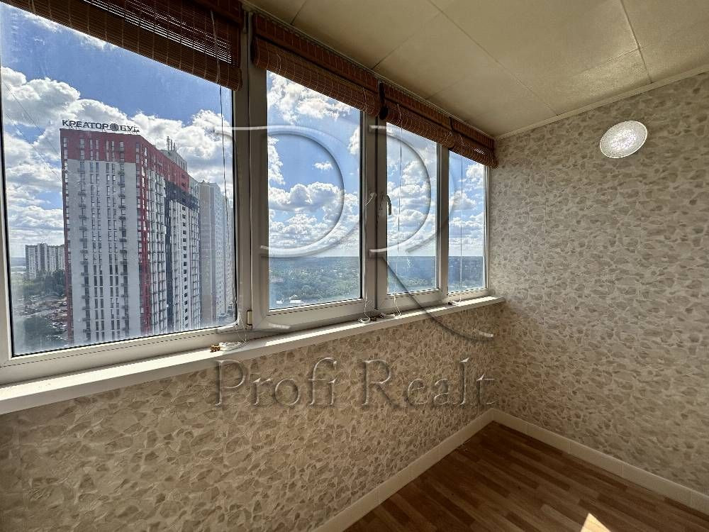 Продаж 1 кімн. квартири за адресою п-т Науки 54Б, Голосіїво, Київ - зображення 4