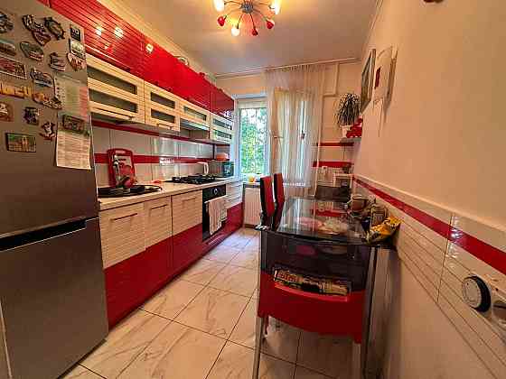 Довготривала оренда 4кім. на вул. Симоненка Львов