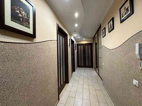 Довготривала оренда 4кім. на вул. Симоненка Львов