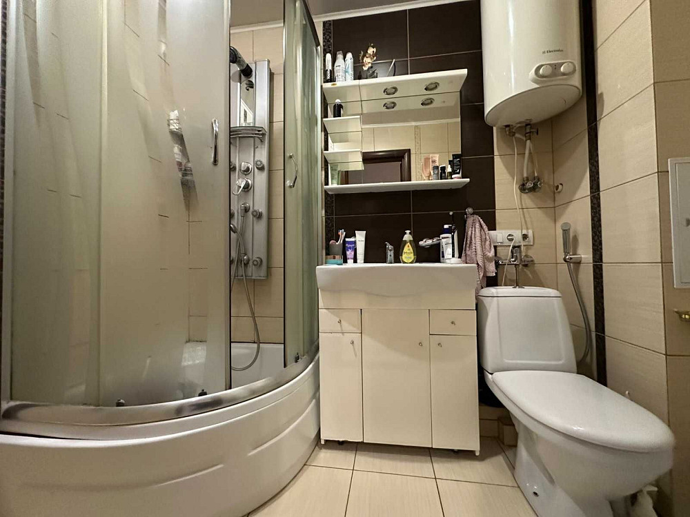 Довготривала оренда 4кім. на вул. Симоненка Львов - изображение 3