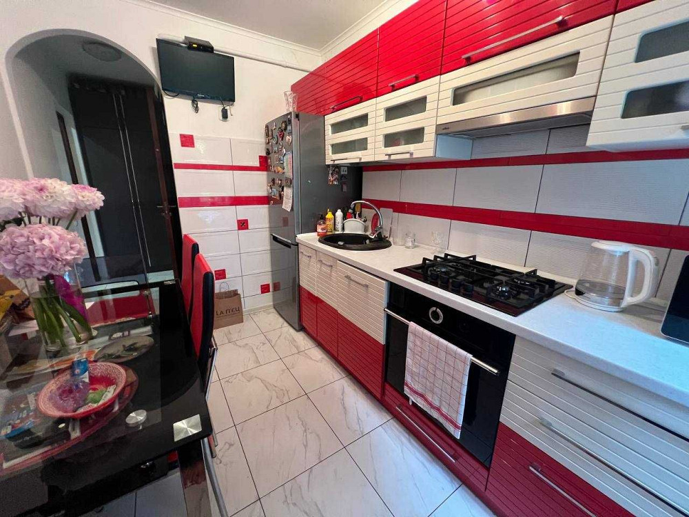 Довготривала оренда 4кім. на вул. Симоненка Львов - изображение 1