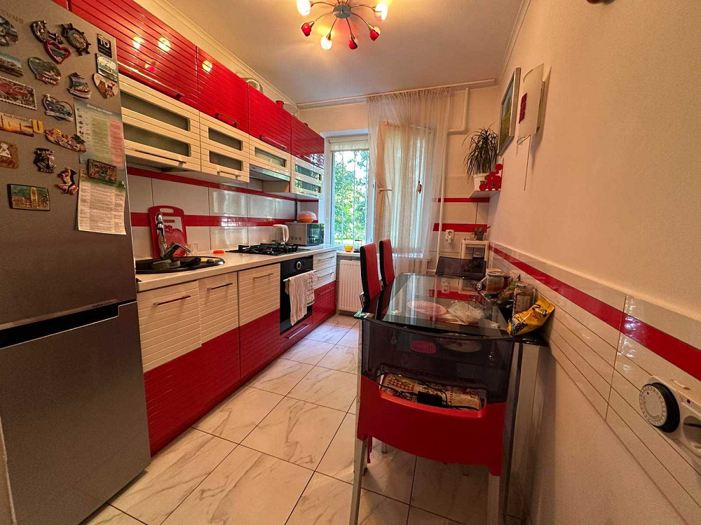 Довготривала оренда 4кім. на вул. Симоненка Львов - изображение 2