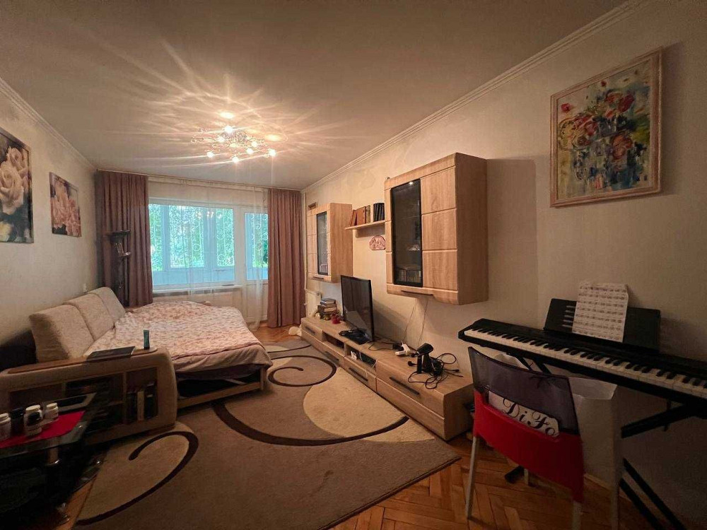 Довготривала оренда 4кім. на вул. Симоненка Львов - изображение 5