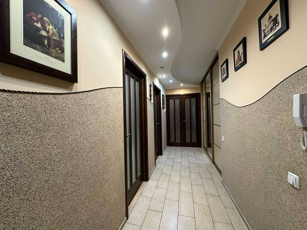 Довготривала оренда 4кім. на вул. Симоненка Львов - изображение 4