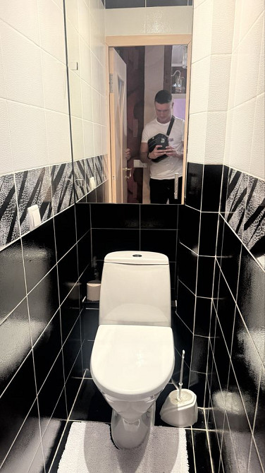 Аренда 2-х кім Квартира Летна Чернігів - зображення 7