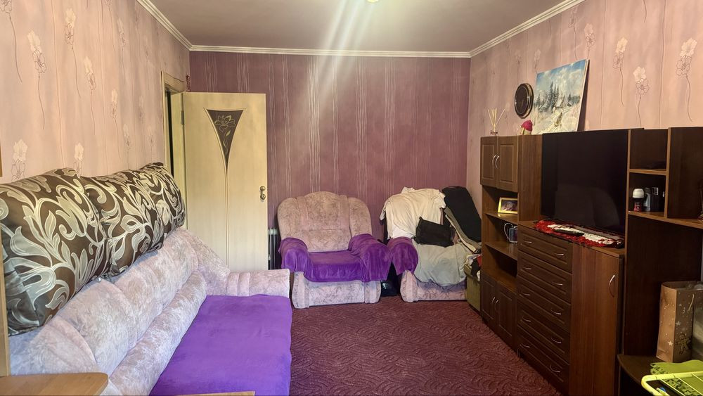 Аренда 2-х кім Квартира Летна Чернігів - зображення 1