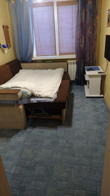 Аренда 2-х кім Квартира Летна Чернігів - зображення 3