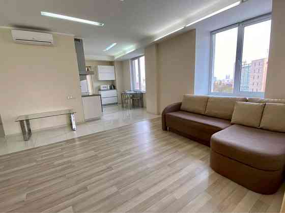 Аренда 2к Новострой Кирова 27Д Центр Поля Днепр