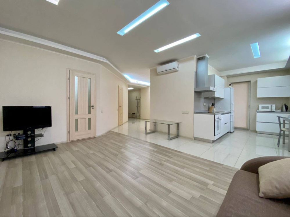 Аренда 2к Новострой Кирова 27Д Центр Поля Днепр - изображение 3