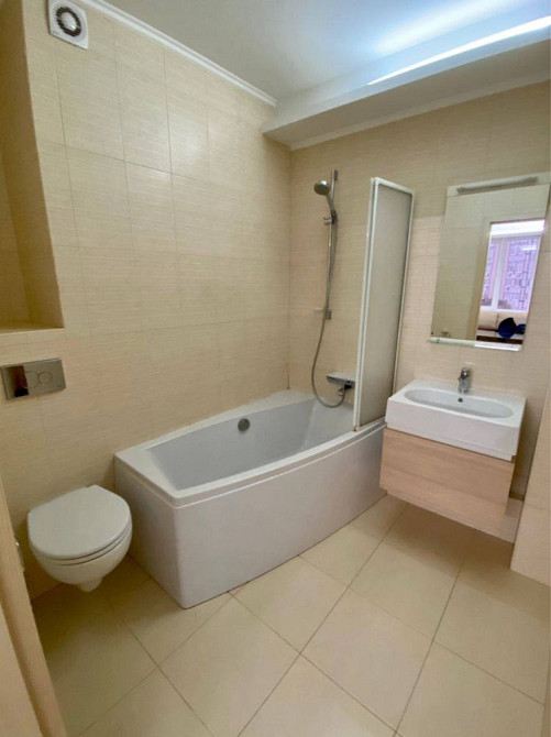 Аренда 2к Новострой Кирова 27Д Центр Поля Днепр - изображение 6