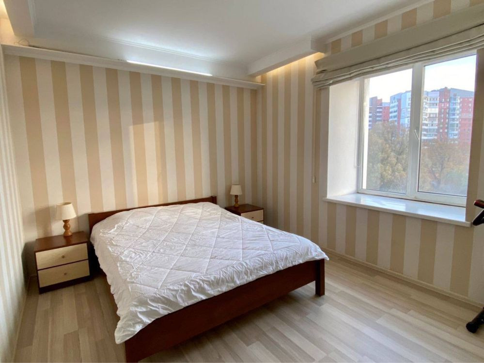 Аренда 2к Новострой Кирова 27Д Центр Поля Днепр - изображение 4