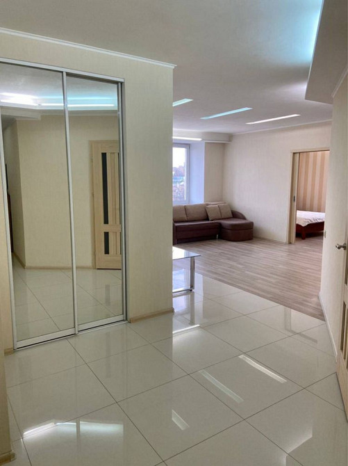 Аренда 2к Новострой Кирова 27Д Центр Поля Днепр - изображение 7