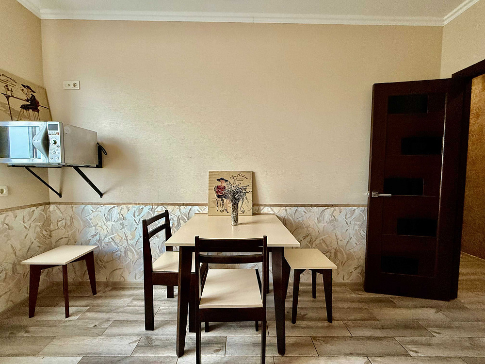 Оренда 2-кімн.кв.,вул.Перопавлівська,Дорогожичі,”видова”. Київ - зображення 1