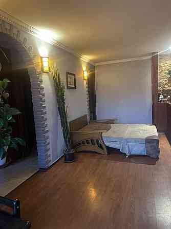 Оренда 1-кімн квартири Шевченківський райо,метро Нивки,вул.Эстонська 5 Київ